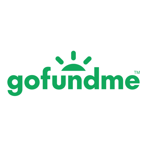 Logo de GoFundMe