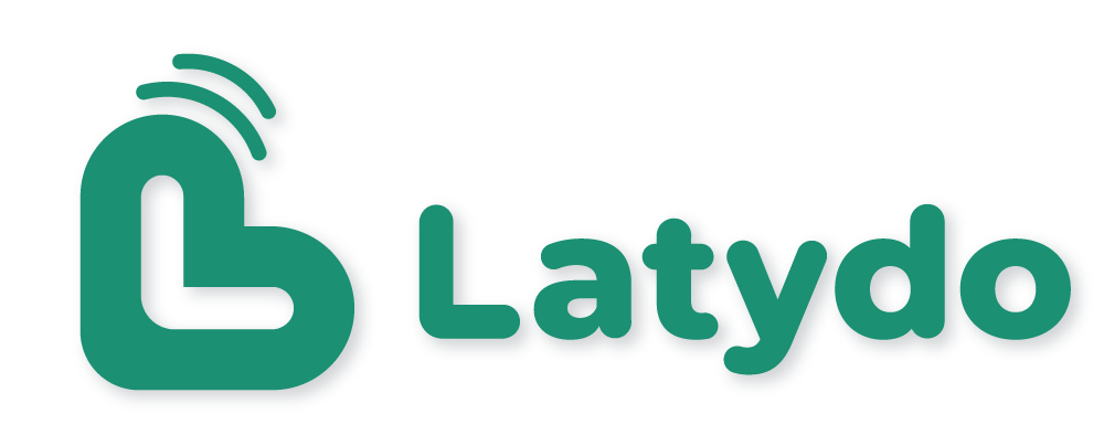 Logo de Latydo